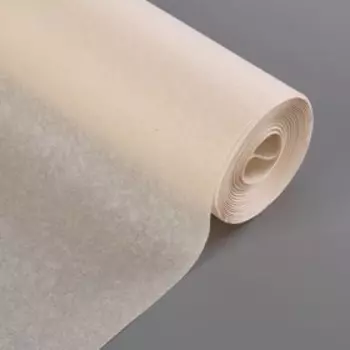 Подпергамент марка «П», 30 см50 м, плотность 45 гр/м2