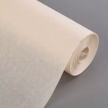 Подпергамент марка «П», 38 см50 м, плотность 45 гр/м2