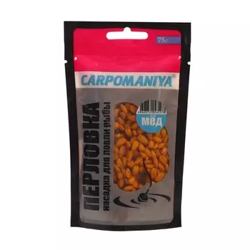 Перловка с ароматом мёда, 75 г