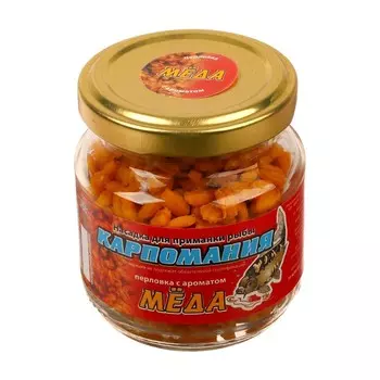 Перловка с ароматом мёда, 75 г