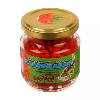 Перловка с ароматом тутти-фрутти, 75 г