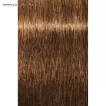 Перманентный крем-краситель Red &amp; Fashion 7.83 Средний русый шоколадный золотистый, 60 мл