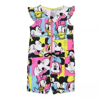 Песочник Disney для девочки, рост 80 см