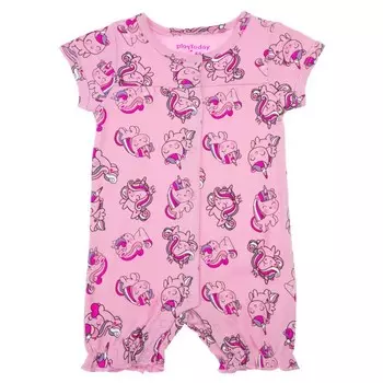 Песочник для девочек, рост 68 см