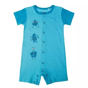 Песочник для мальчика PlayToday, рост 68 см