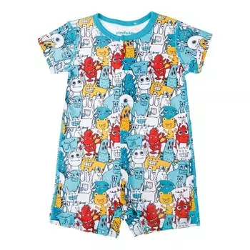 Песочник для мальчика PlayToday, рост 68 см