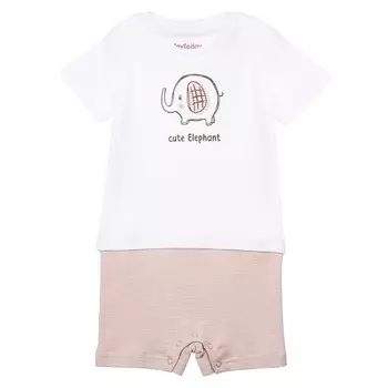 Песочник для мальчика PlayToday, рост 80 см