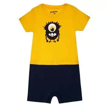 Песочник для мальчика PlayToday, рост 92 см