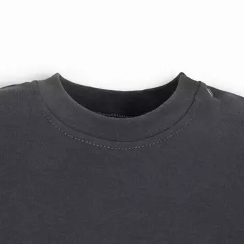 Песочник-футболка детский MINAKU, цвет графитовый, рост 68-74 см