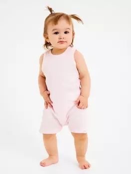 Песочник «Крошка Я» Melange, рост 86-92, розовый