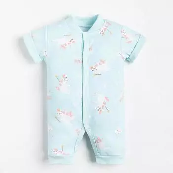 Песочник «Крошка Я» Unicorn рост 80-86 см