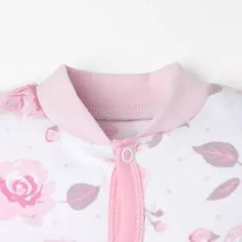 Песочник Крошка Я "Зайчик", рост 86-92 см