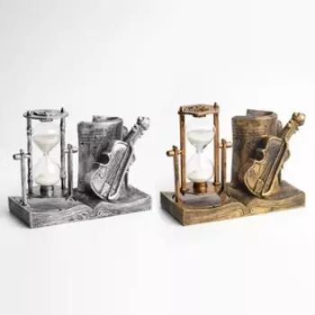 Песочные часы "Скрипка"