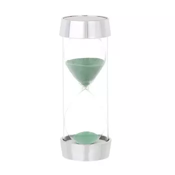 Песочные часы "Тарим", на 10 минут, 5.2 х 16.9 см