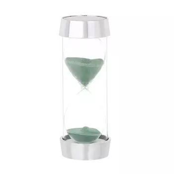 Песочные часы "Тарим", на 15 минут, 5.2 х 16.9 см