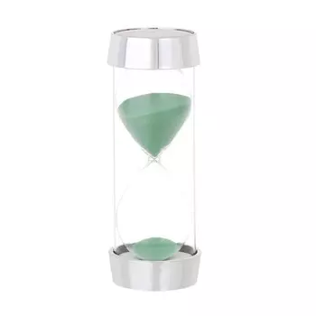 Песочные часы "Тарим", на 30 минут, 5.2 х 16.9 см