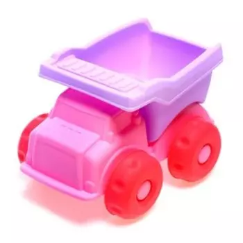 Песочный набор «Бибика», 8 предметов, МИКС