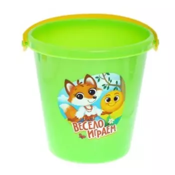 Песочный набор «Любимые сказки» в сетке