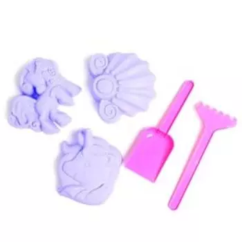 Песочный набор «Маленькая принцесса»