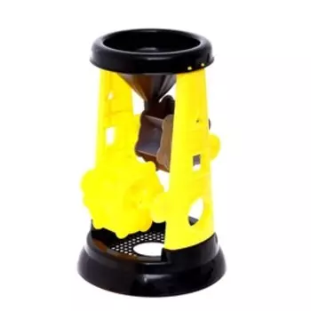 Песочный набор «Мельница», 5 предметов