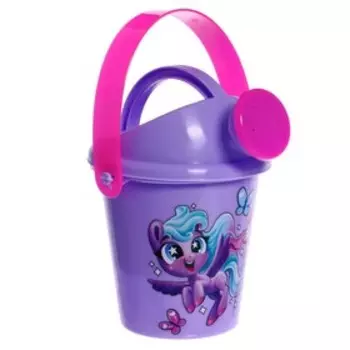 Песочный набор «Волшебный единорог», в сетке