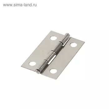 Петля, 35281 мм, нержавеющая сталь