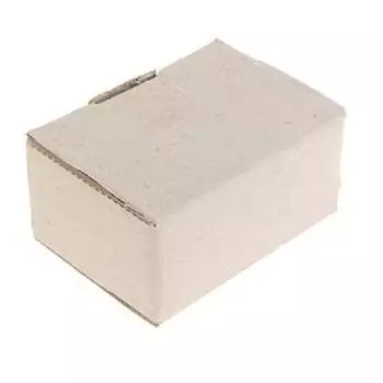 Петля гаражная с шаром, 14 х 70 мм, без покрытия