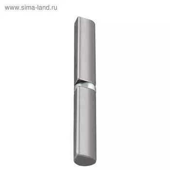 Петля приварная Fuaro Т1254, 140х20x25 мм, с подшипником, 1 шт.