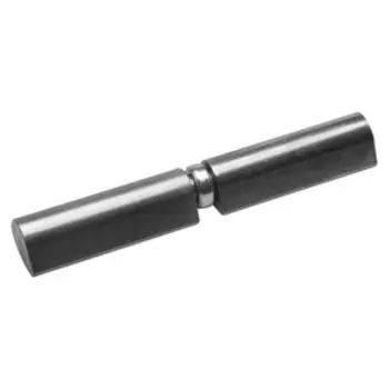 Петля STAYER MASTER, 140 мм, для металлических дверей