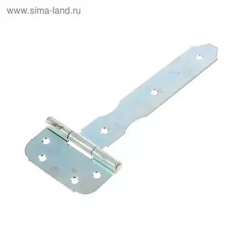 Петля стрела ПС-200, покрытие цинк