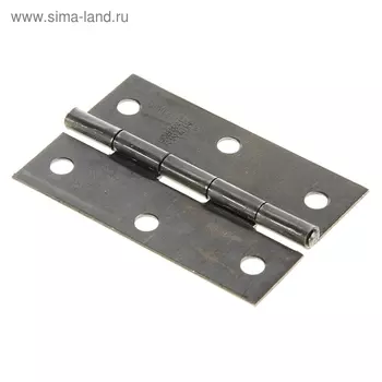 Петля железная, 62371 мм