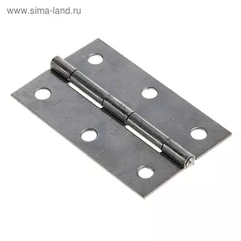 Петля железная, 75481.5 мм