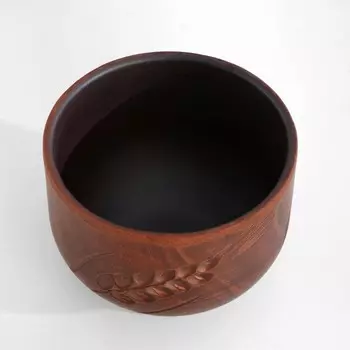 Пиала "Колос", 0,35 л,7 х 10 х 10 см