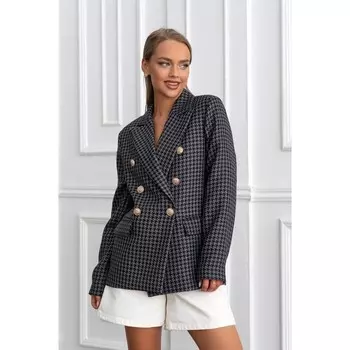 Пиджак 5319, размер 44