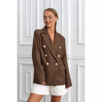 Пиджак 5320, размер 42