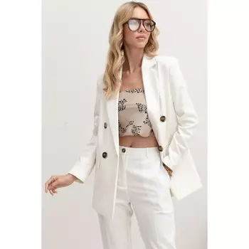 Пиджак женский, размер 44