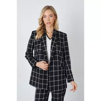 Пиджак женский, размер 48