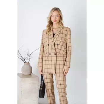 Пиджак женский, размер 48