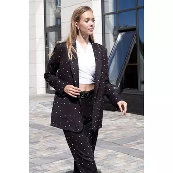 Пиджак женский, размер 52