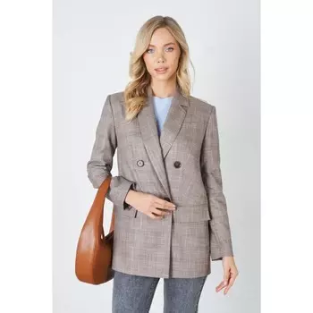 Пиджак женский, размер 52