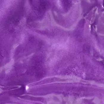 Пигмент порошок 50 гр "Фиалка" перламутр