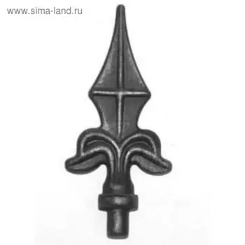 Пика, 12560 мм