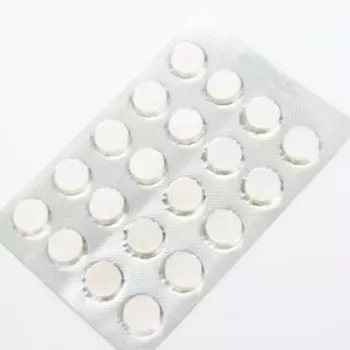 Пикосульфат натрия Витатека, 20 таблеток по 5 мг