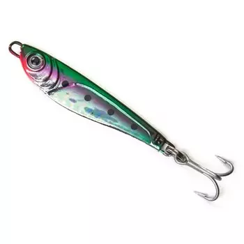 Пилькер ASARI Slim Minnow, 25 г, 04760_700