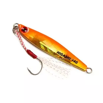 Пилькер HIGASHI Hayai jigu, 14 г, 02013_2523