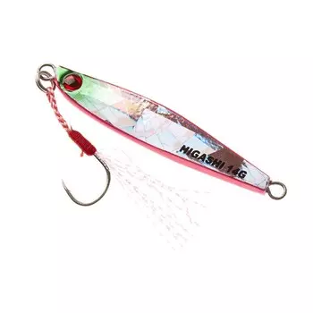 Пилькер HIGASHI Hayai jigu, 14 г, 02013_850