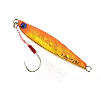 Пилькер HIGASHI Hayai jigu, 28 г, 02015_2519