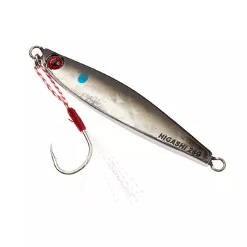 Пилькер HIGASHI Hayai jigu, 28 г, 02015_2741