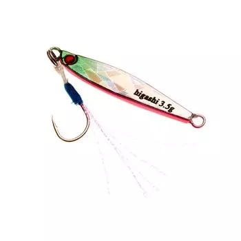 Пилькер HIGASHI Hayai jigu, 3.5 г, 01379_842