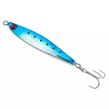 Пилькер HIGASHI Hayai jigu, 60 г, 00894_2159